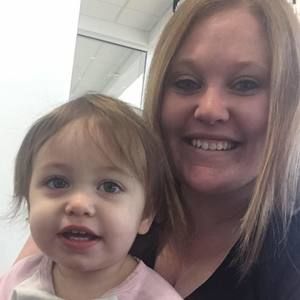 Meet your Posher, Bailee